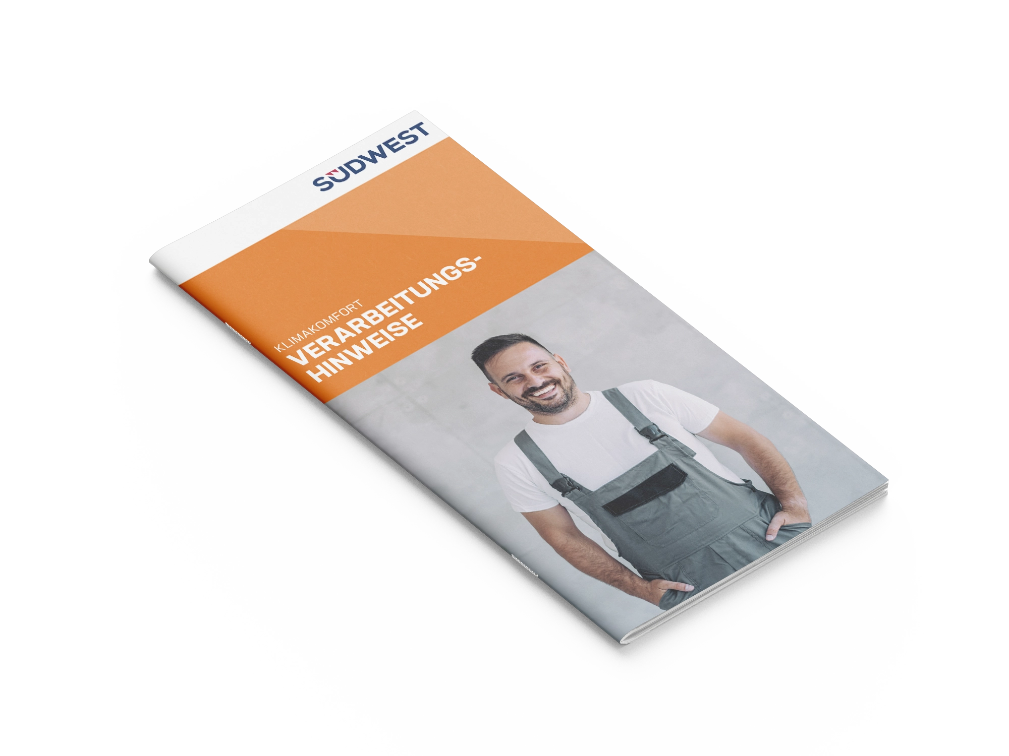 Abbildung KlimaKomfort Verarbeiterhinweise