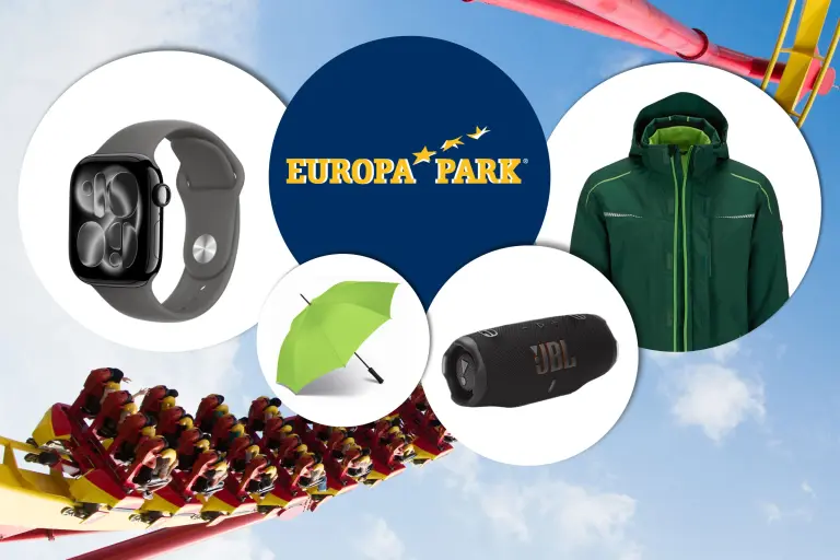 Lotusan prize draw - pictures of the prizes