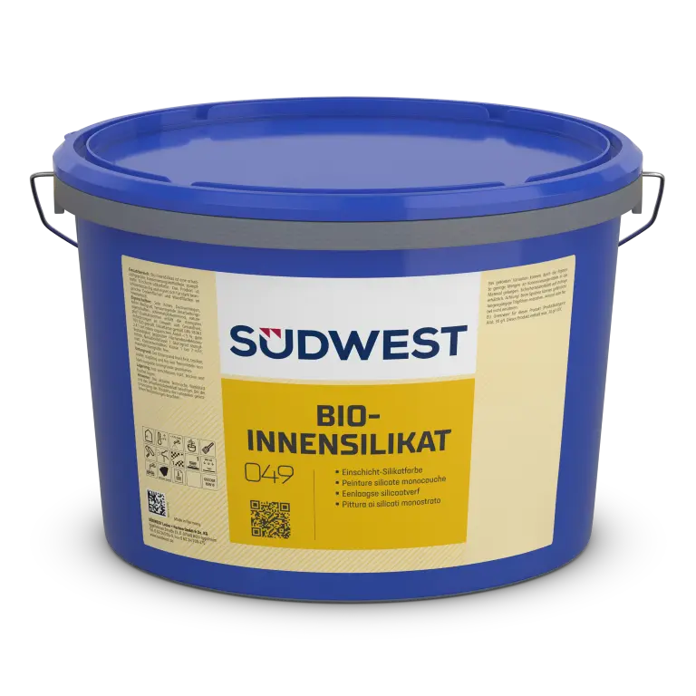 Packagin image Bio-InnenSilikat