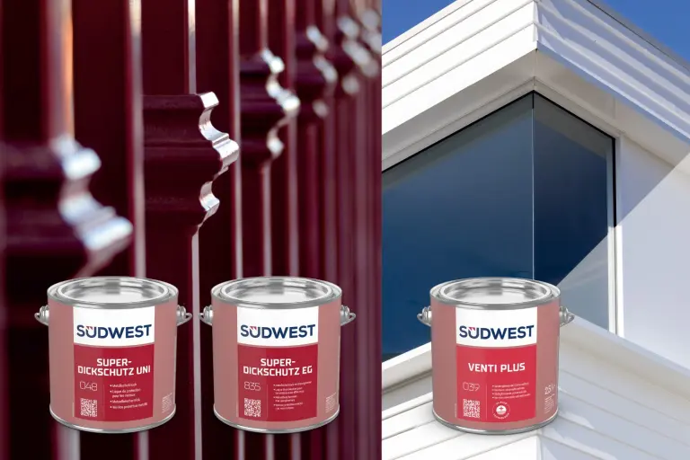 SÜDWEST One-pot-systems