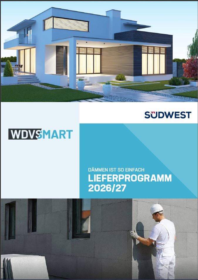 Illustration WDVSmart delivery program front side