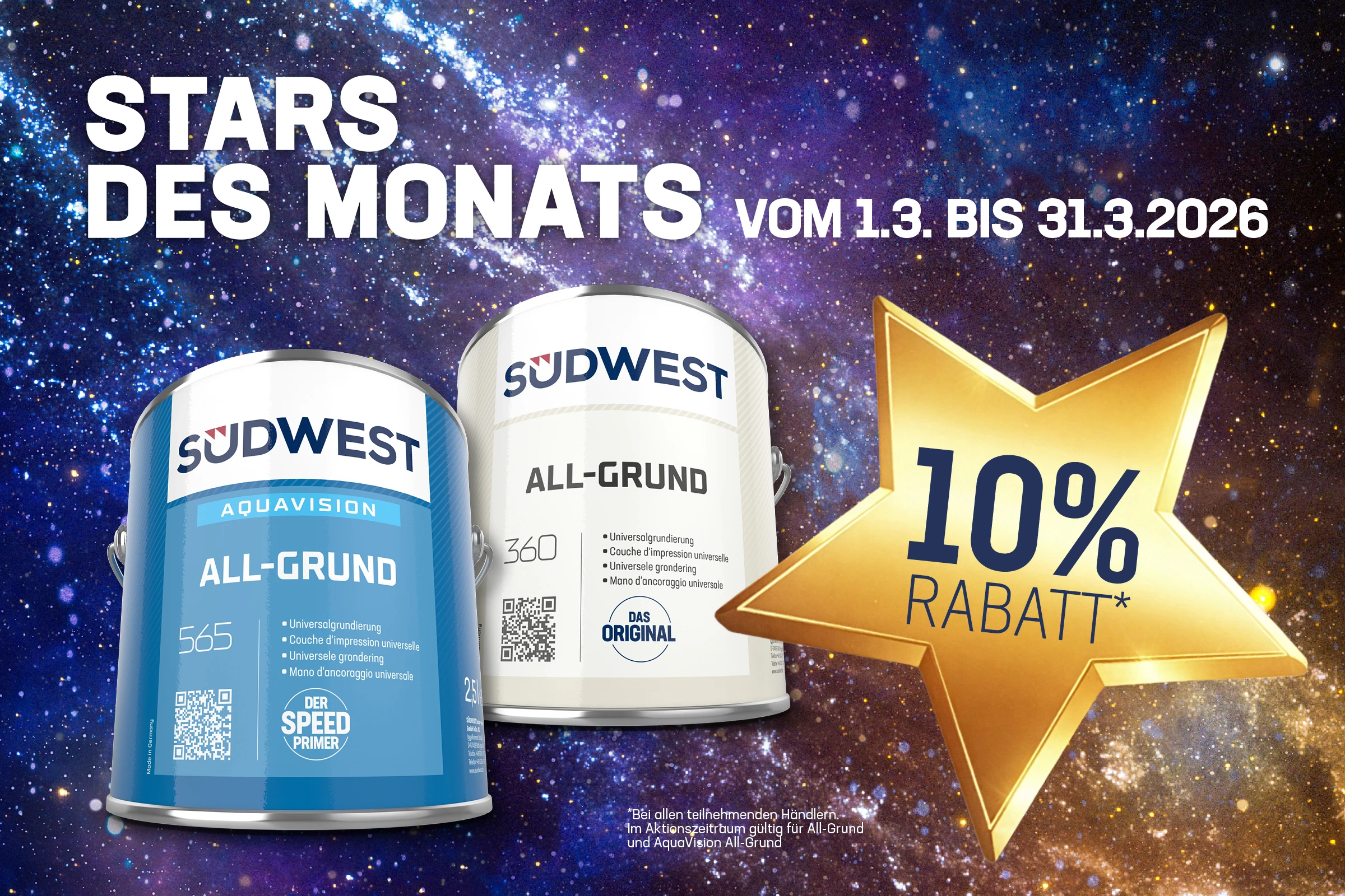 Picture with terms of action