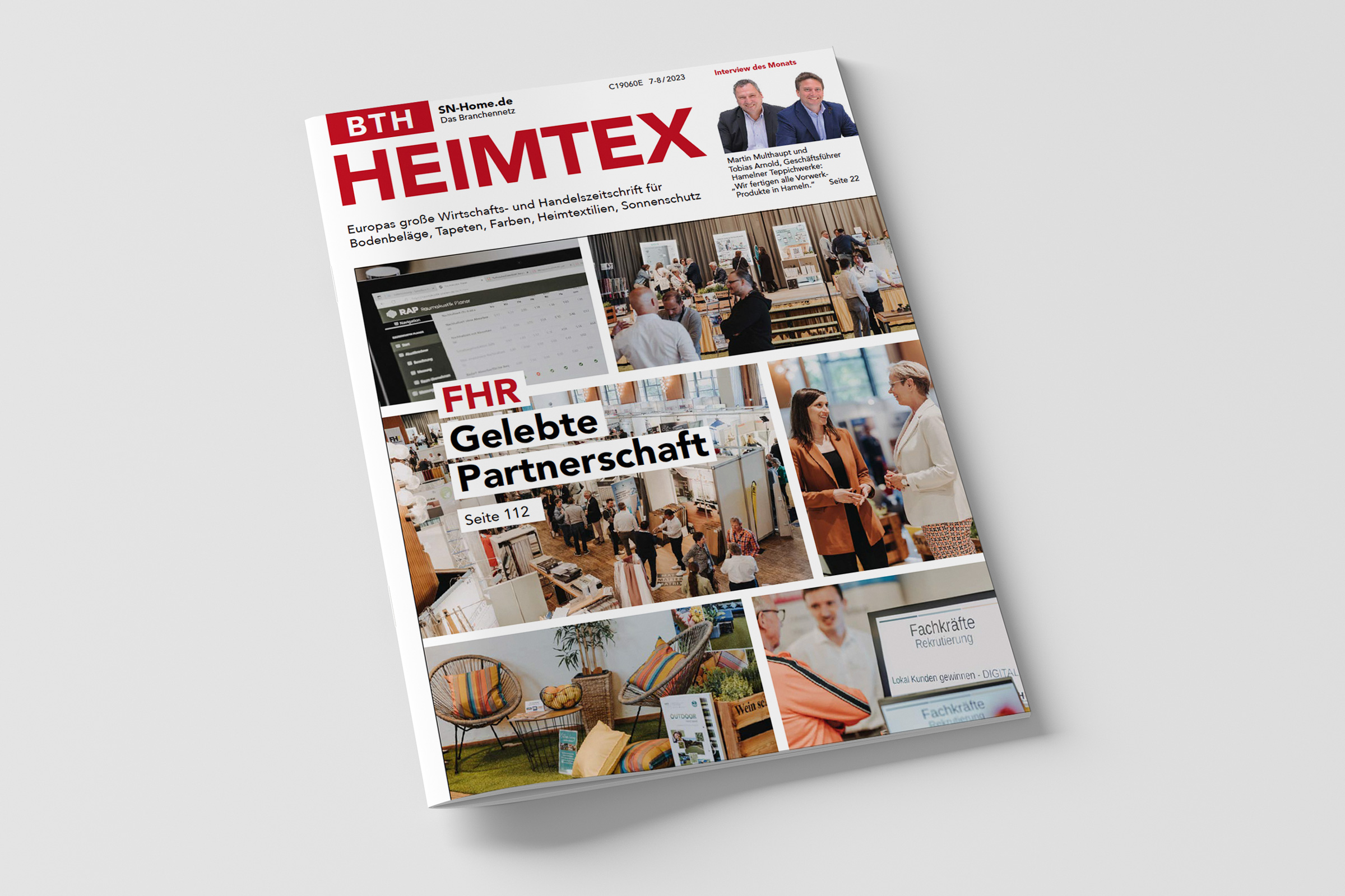 Illustration BTH (magazine)