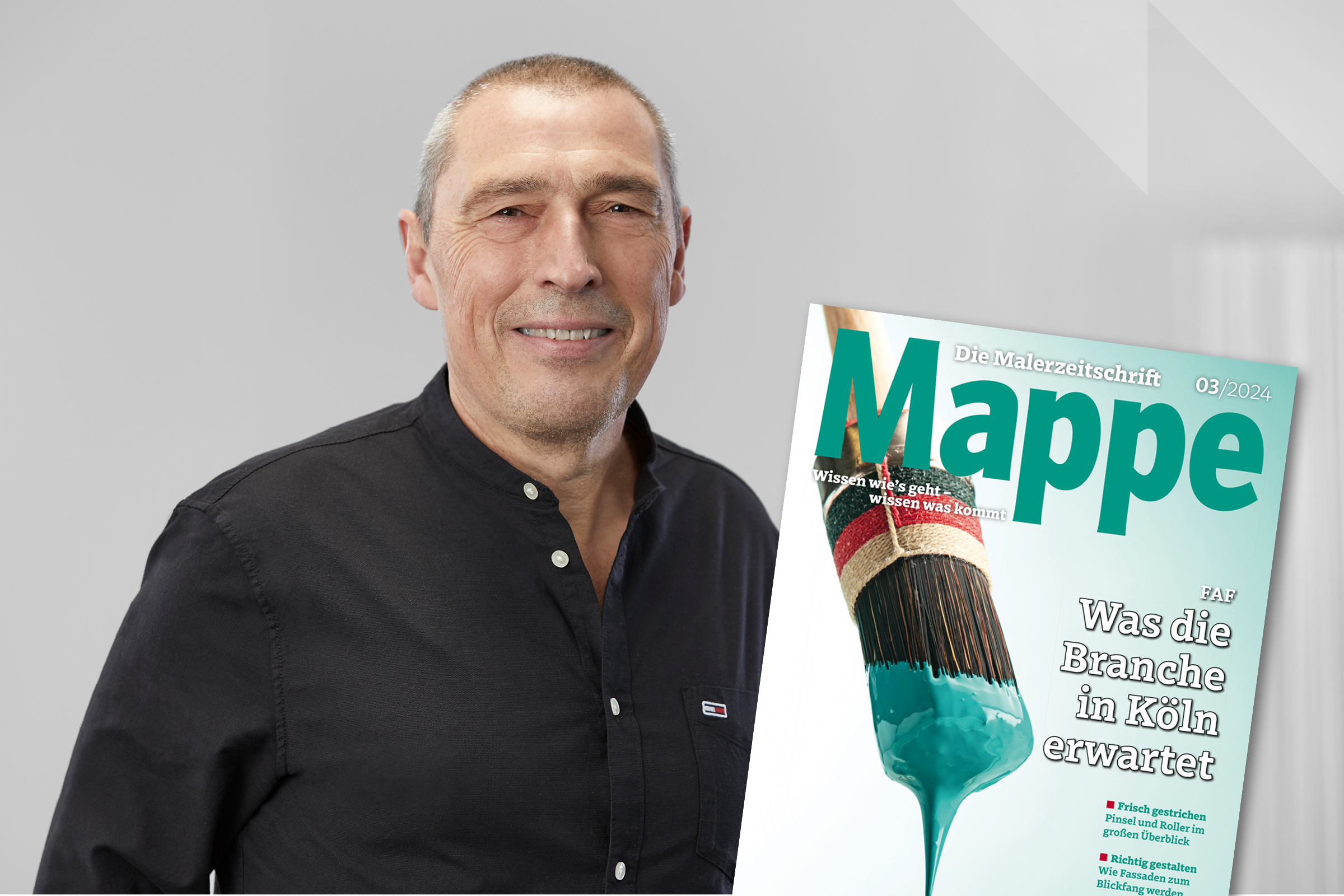 Portrait of the Product Manager