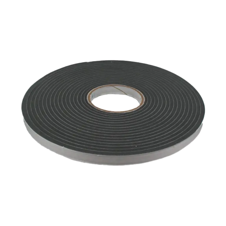 Illustration WDVSmart Fugendichtband