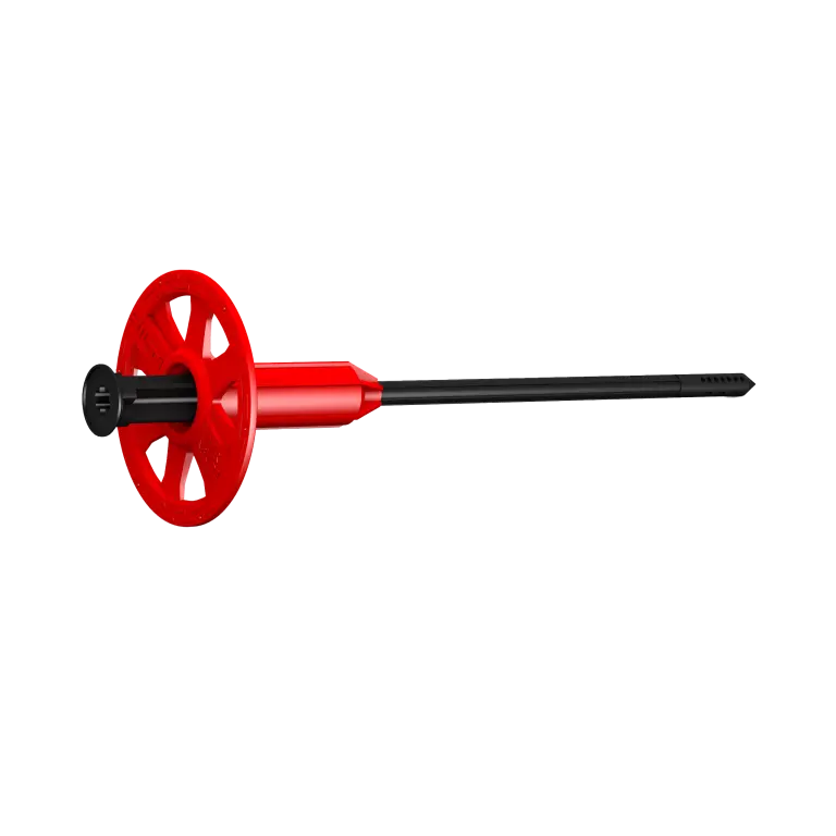 Illustration WDVSmart Dübel HTR-M