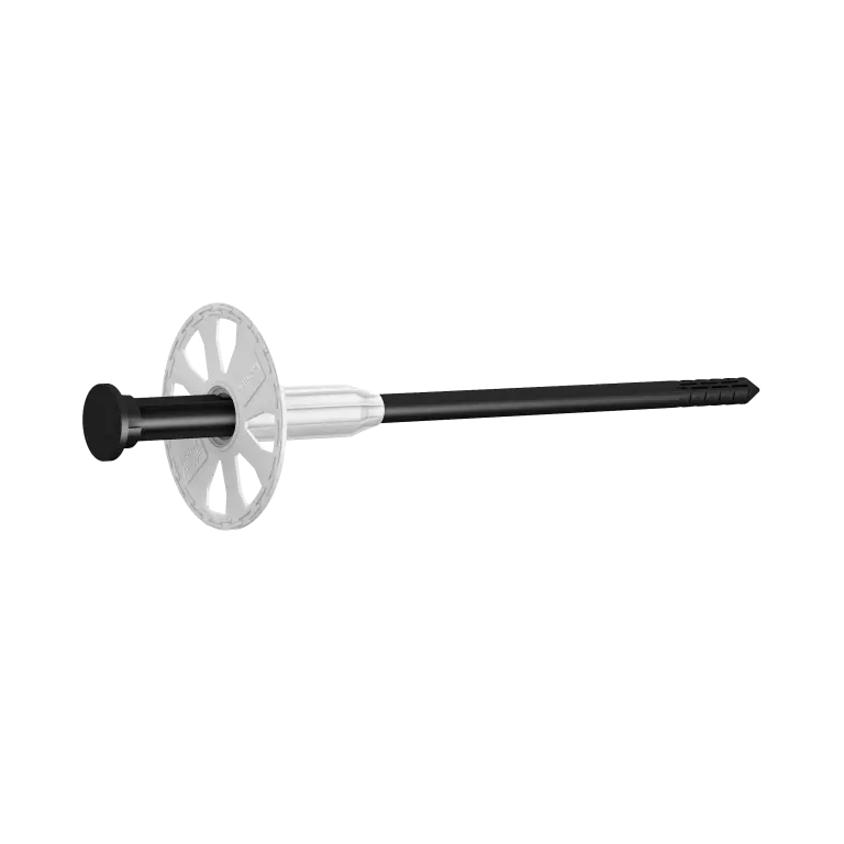 Illustration WDVSmart Dübel HTS-M