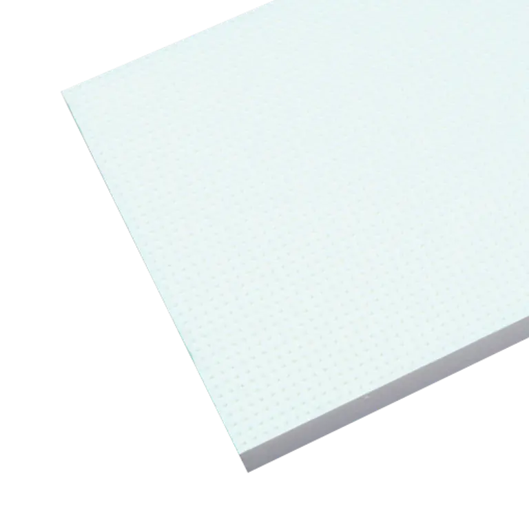 WDVSmart Sockeldämplatte 035