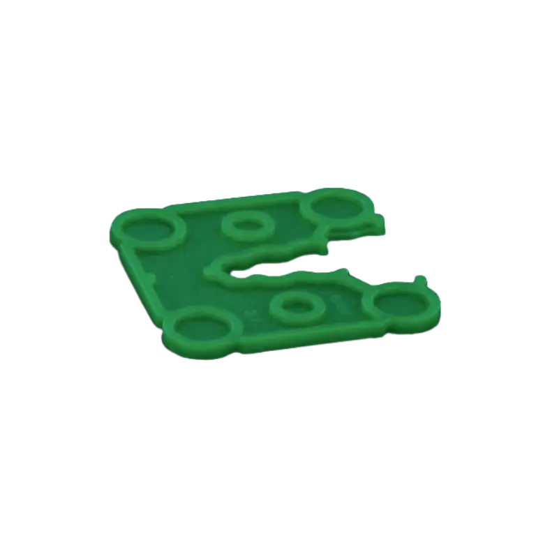 Illustration WDVSmart Unterlegscheibe