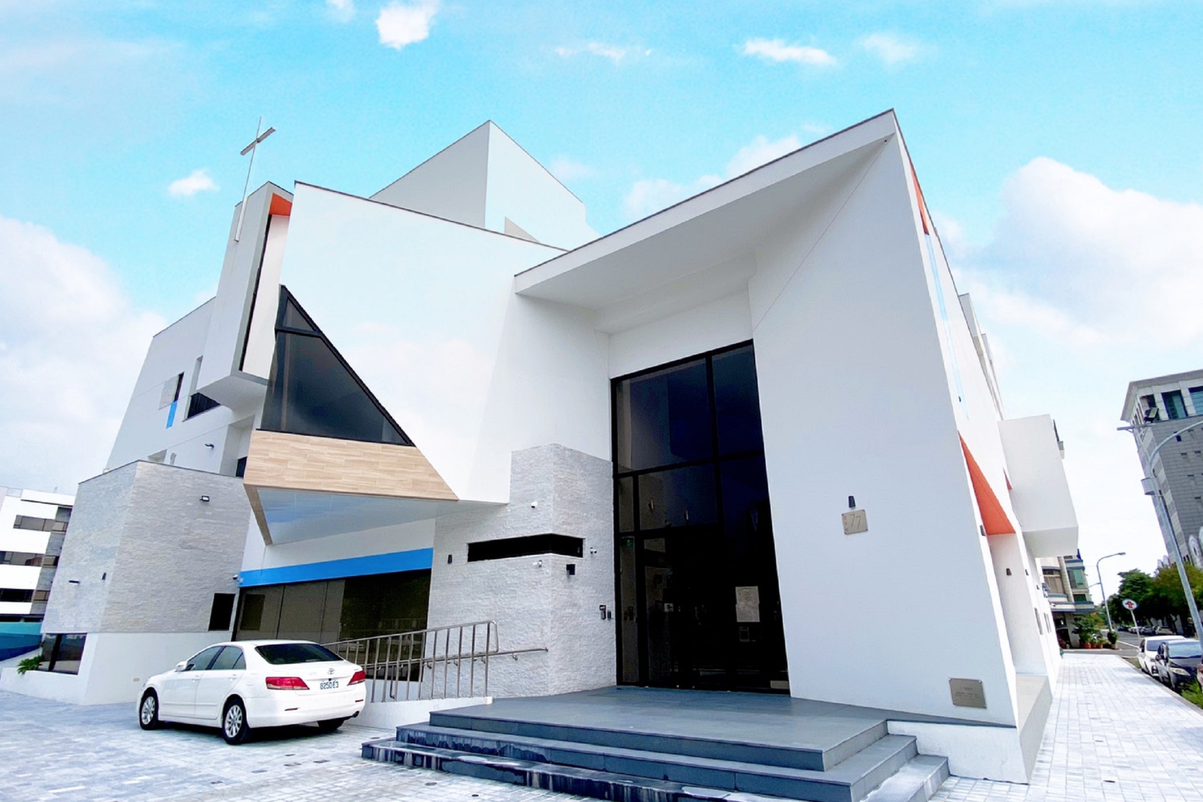 Bread of Life Christian Church, TWN