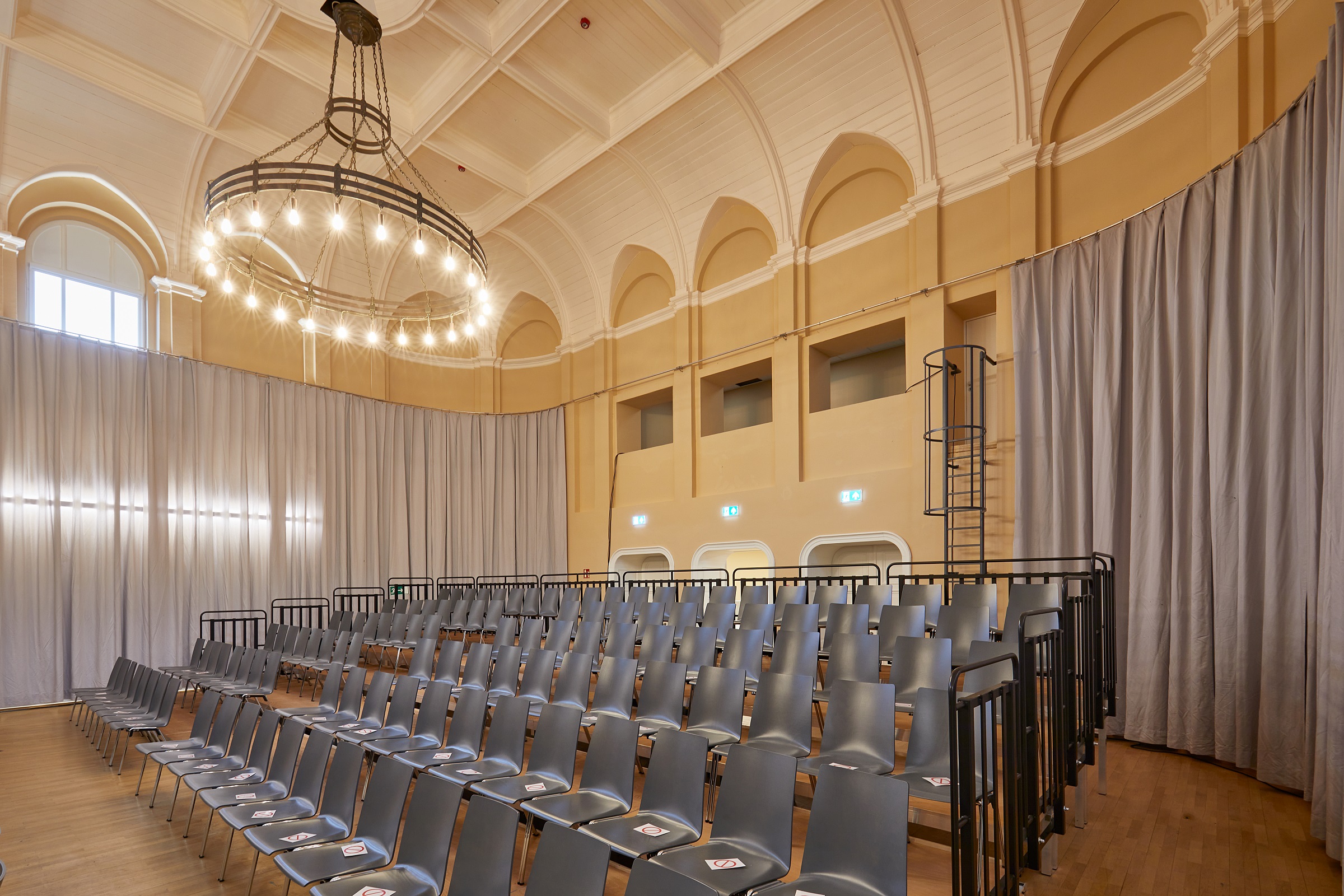 Kinder- und Jugendtheater Speyer, DE