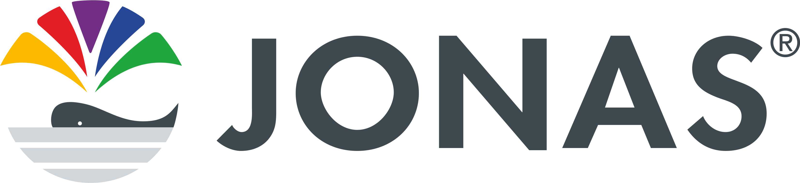 Logo Jonas Farben GmbH