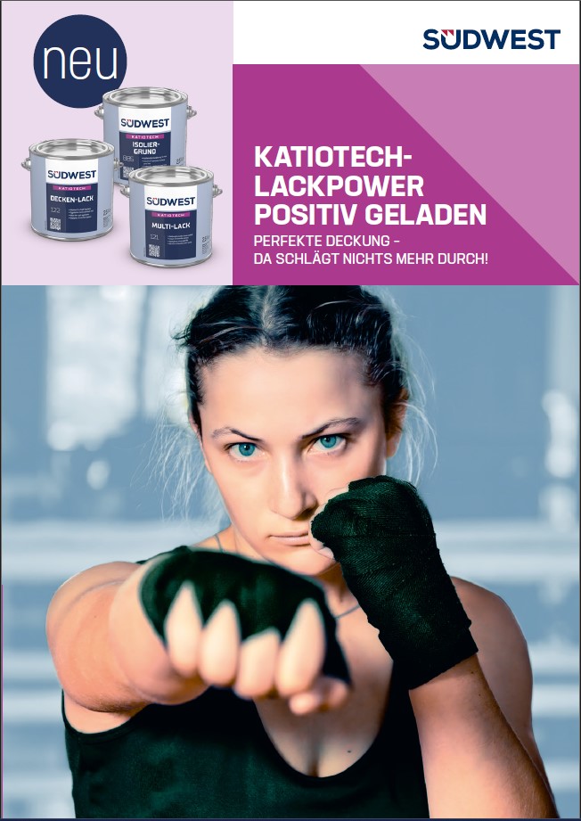 Productinformation KATIOTECH