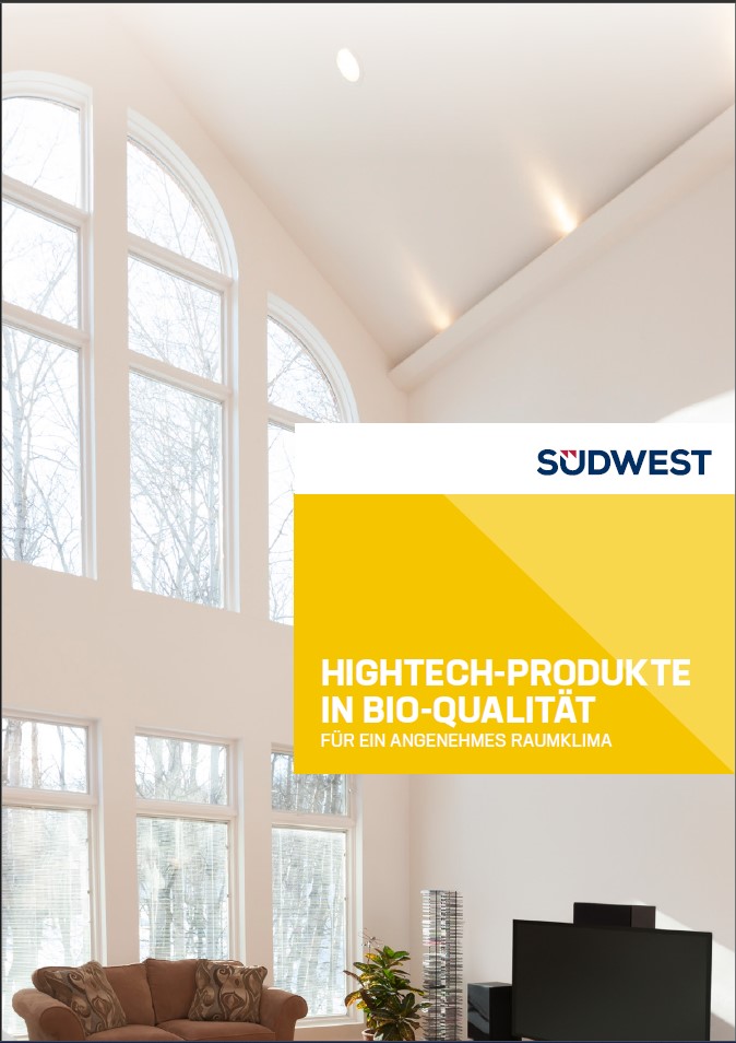 Illustration Product Info SÜDWEST Bio-Innenputze Front