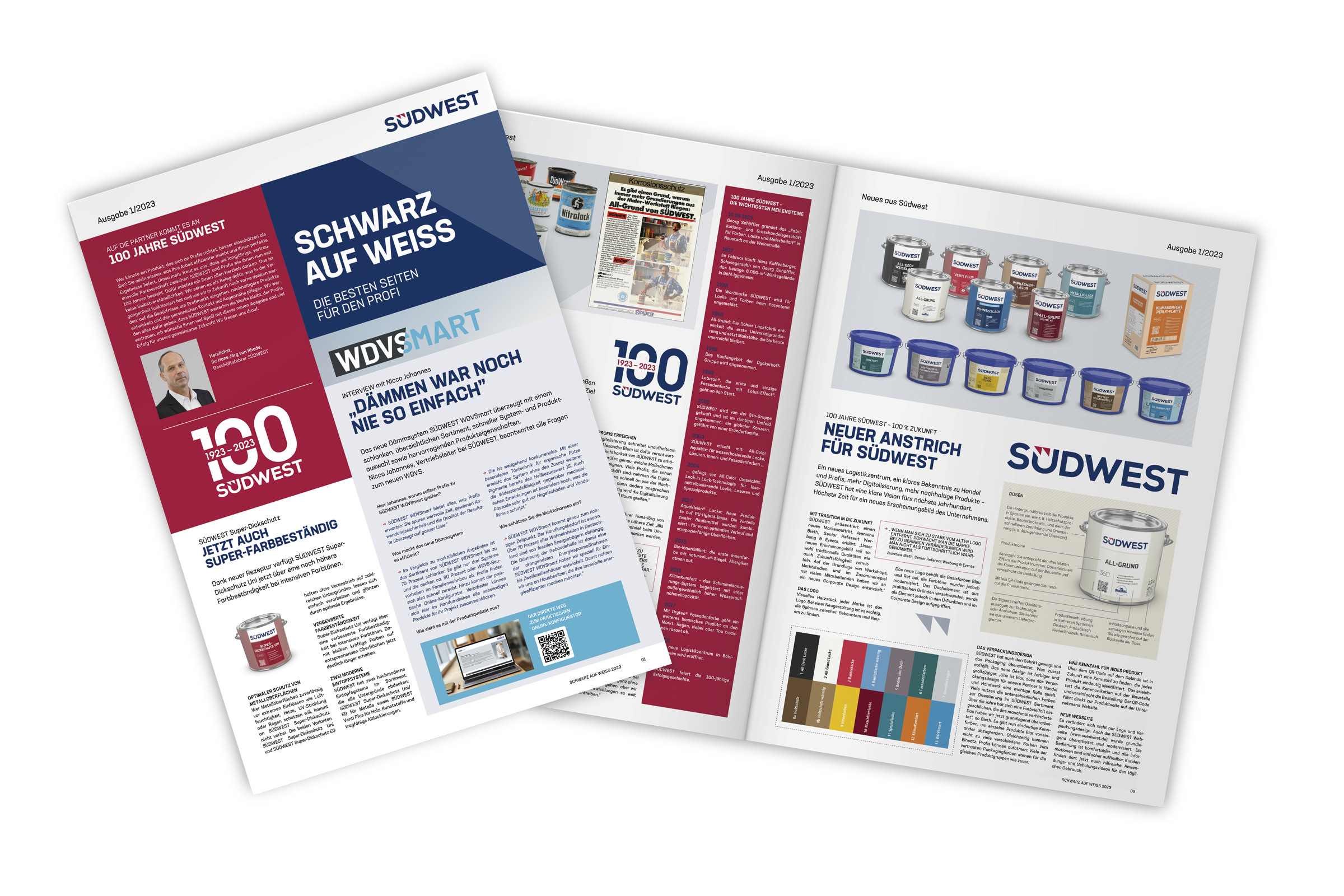 image "Malerzeitung"