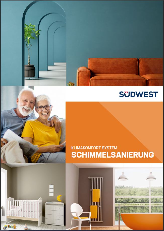 Illustration product info SÜDWEST KlimaKomfort
