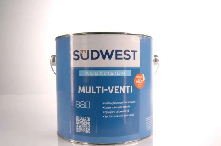 Illustration AquaVision Multi-Venti