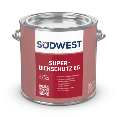 Super-Dickschutz EG