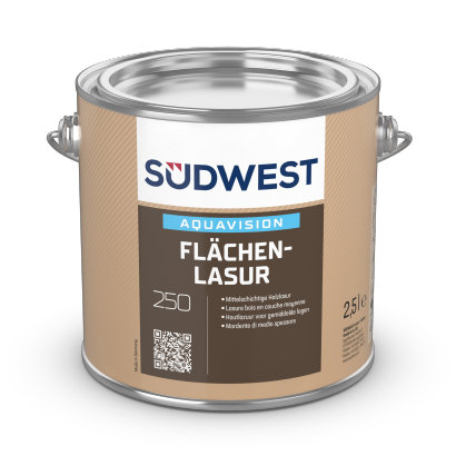AquaVision Flächen-Lasur