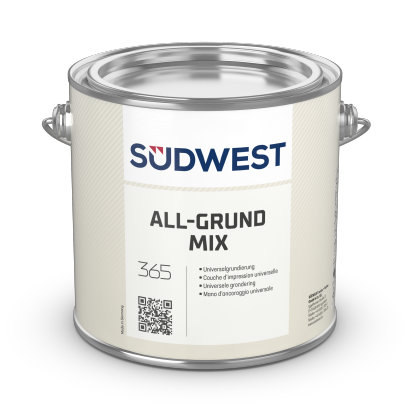 All-Grund Mix