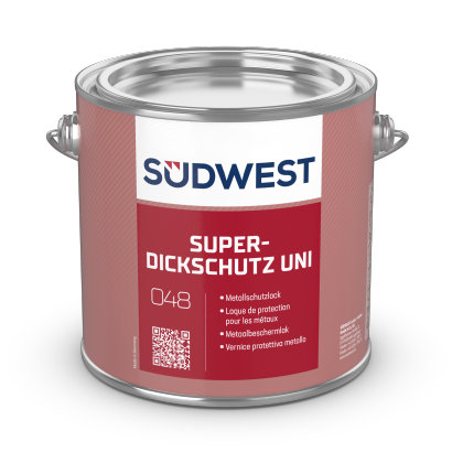 Super-Dickschutz UNI