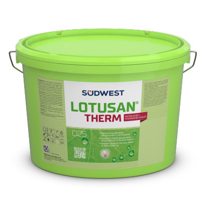 Lotusan® Therm