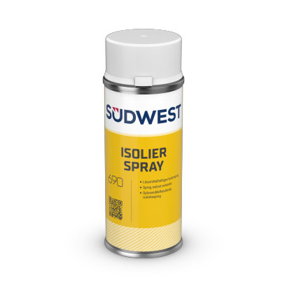 IsolierSpray