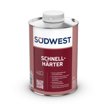 Schnellhärter