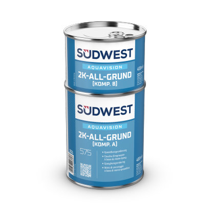 AquaVision 2K-All-Grund