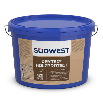 Drytec® HolzProtect
