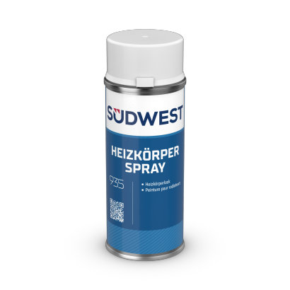 Heizkörper Spray