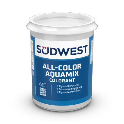 All-Color AquaMix Colorant
