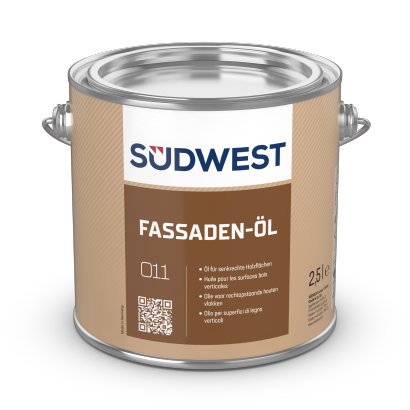Fassaden-Öl