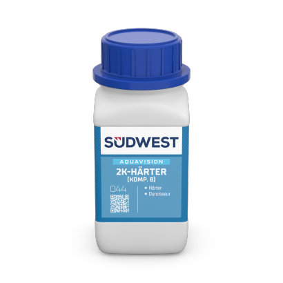 AquaVision 2K-Härter