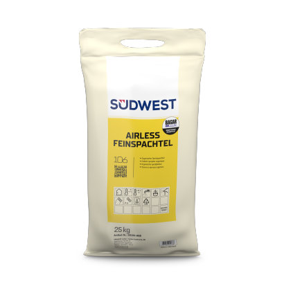 Airless FeinSpachtel