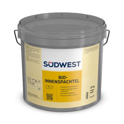 Bio-InnenSpachtel